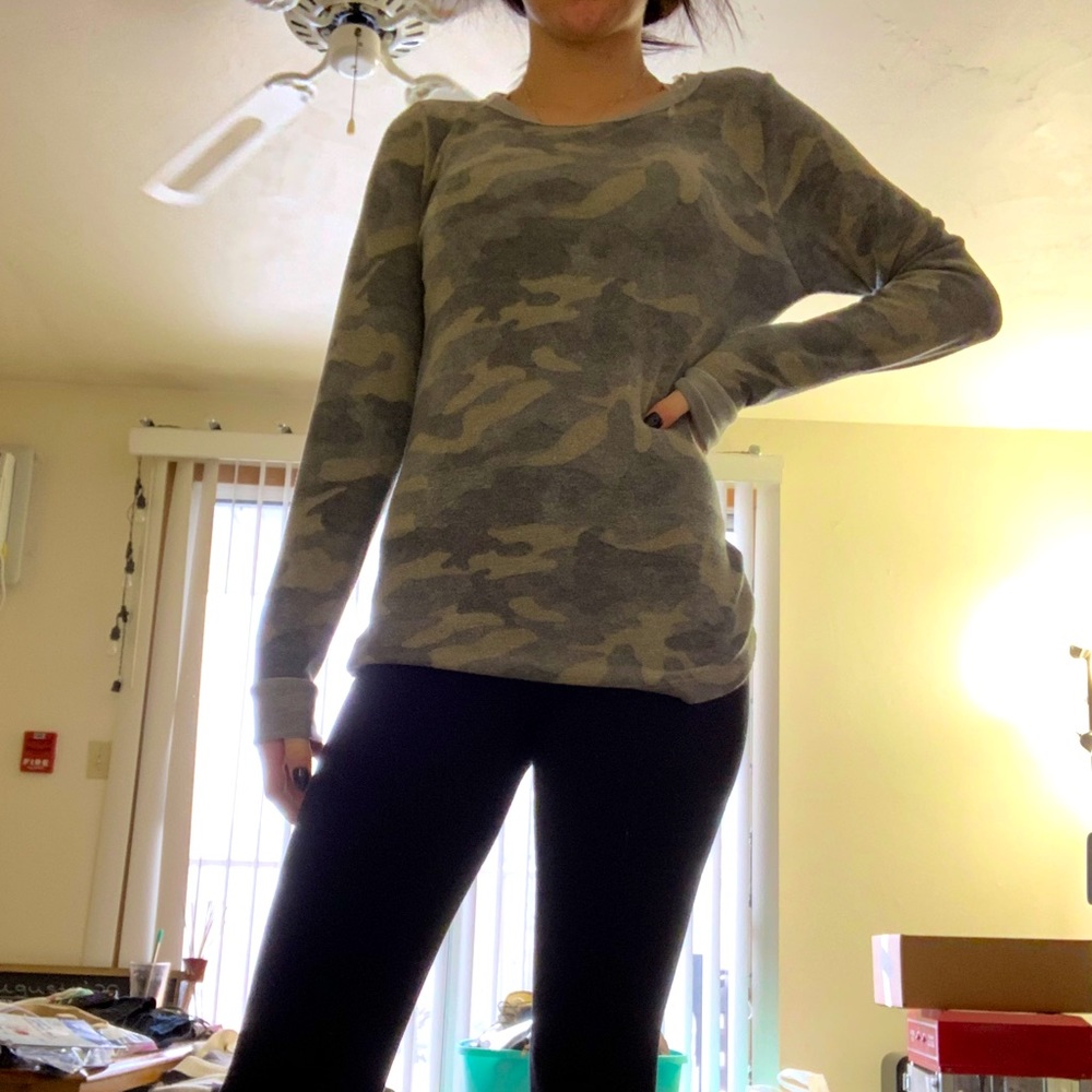 Long Sleeve